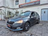 Skoda Fabia Combi Drive 125 1.0*LED-Alu-AHK-Tüv neu* - Skoda Fabia in Krefeld