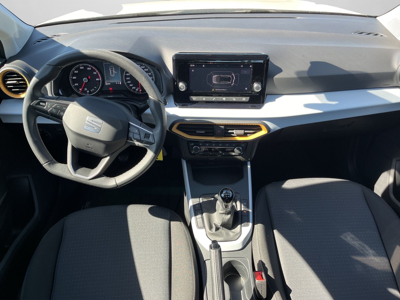 Seat Arona - Bild 4