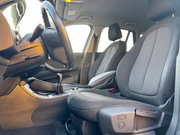 BMW X1 - 11
