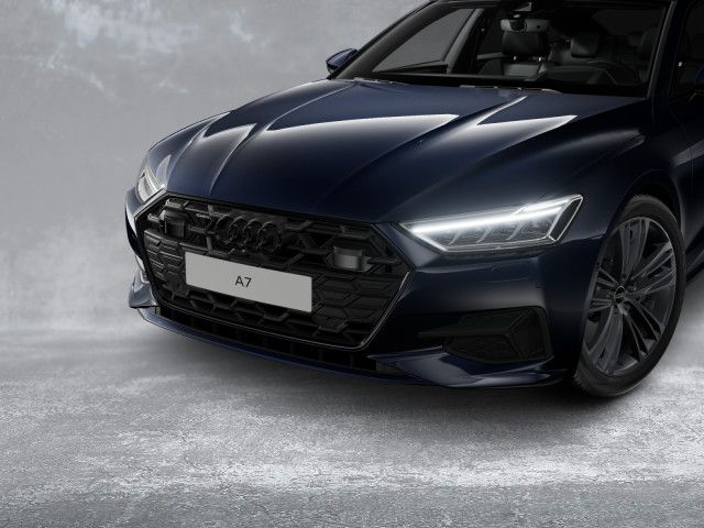 Audi A7 - Bild 8