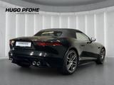 Jaguar F-Type 75 P450 AWD Cabriolet. 331 kW - Jaguar F-Type in Hamburg