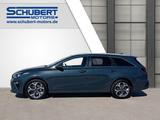 Kia Ceed SW Spirit 1.6 CRDi DCT Navi Memory Sitze So - Kia mit Diesel-Antrieb: Kombi