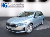 Skoda Octavia Combi 2.0 TDI DSG AHK Stdhzg Navi 5J.Gar - Skoda Octavia Neuwagen mit Diesel-Antrieb