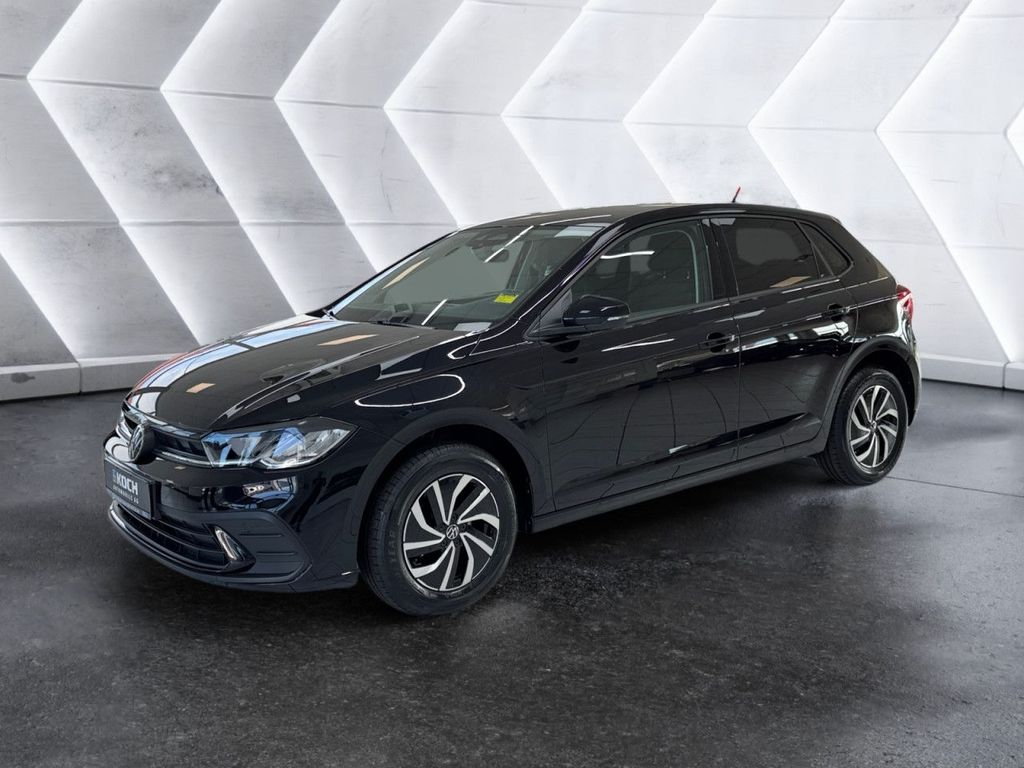 Image of Volkswagen Polo