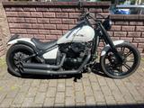 Kawasaki VN 900 Custom Hoely Umbau - Offers