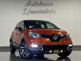 Renault Captur Luxe*SHZ*NAVI*RFK* - Renault Captur in Krefeld