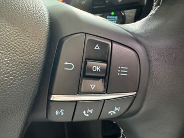 Ford Puma Titanium X