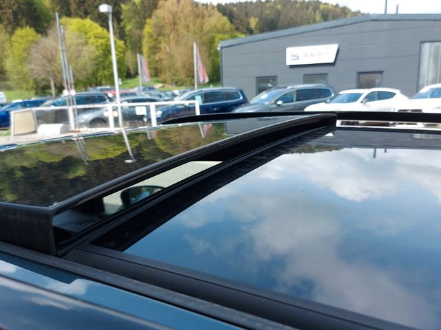 Ateca 2.0 TSI 4Drive *PANO/AHK/NAVI*