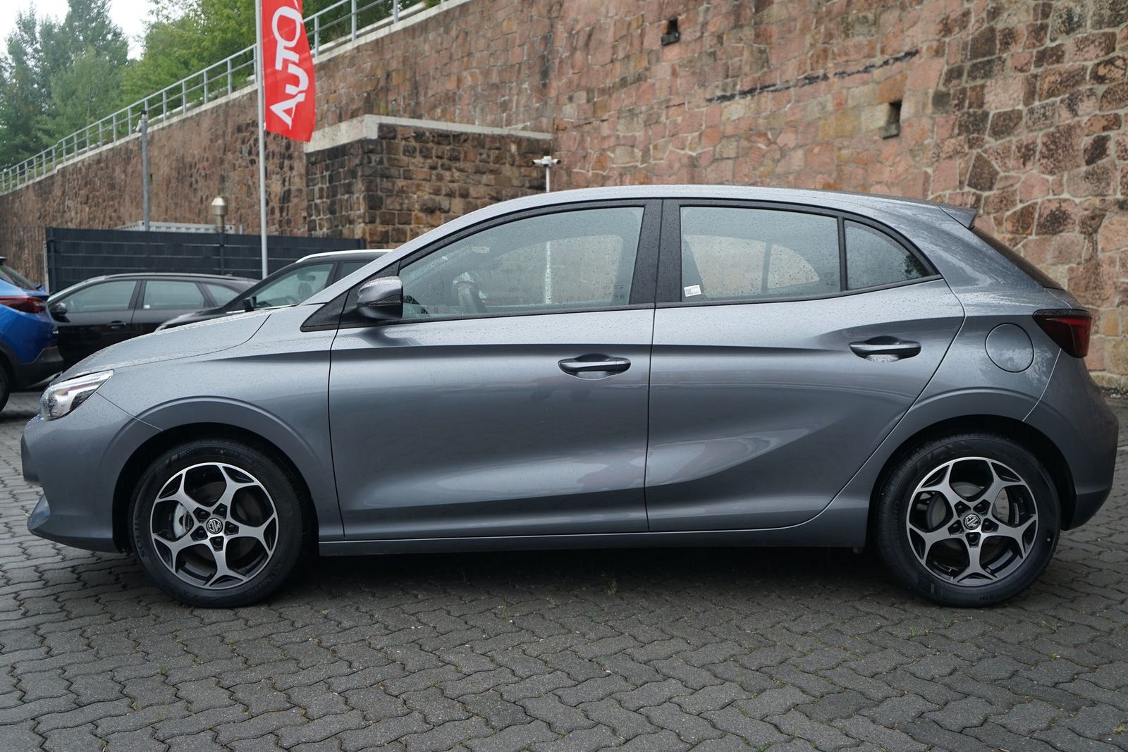 MG3