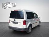 Volkswagen Caddy PKW Trendline BMT - : Pkw