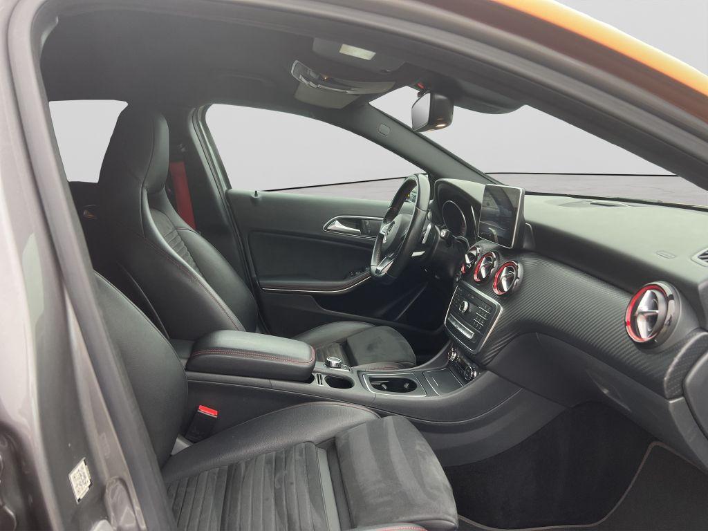 Mercedes-Benz A 250 Sport 4Matic 7G-DCT