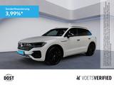 Volkswagen Touareg 4.0 V8 TDI LAST EDITION 146 von 400 - Volkswagen Touareg: La