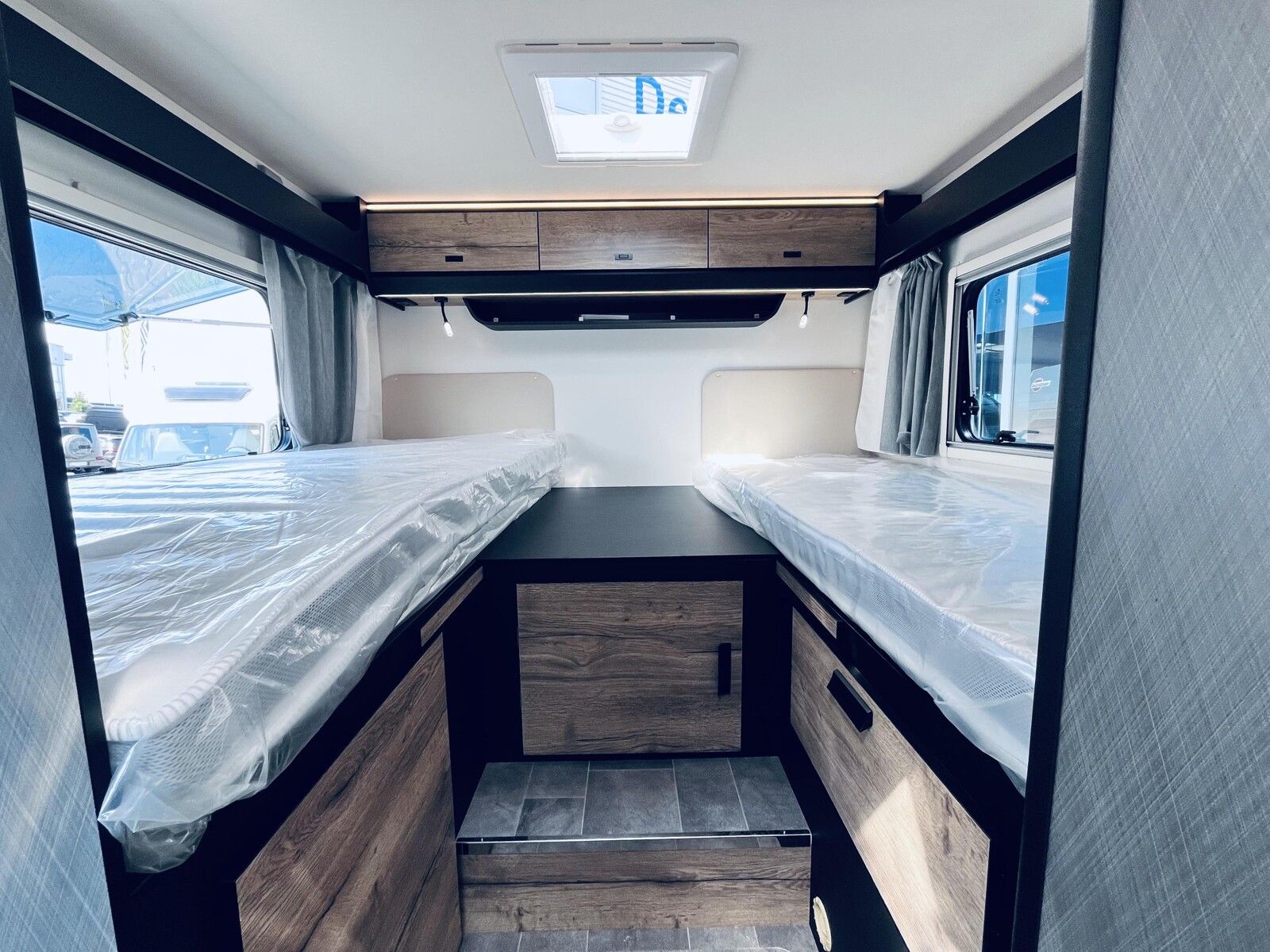 Fahrzeugabbildung XGO Dynamic 98P