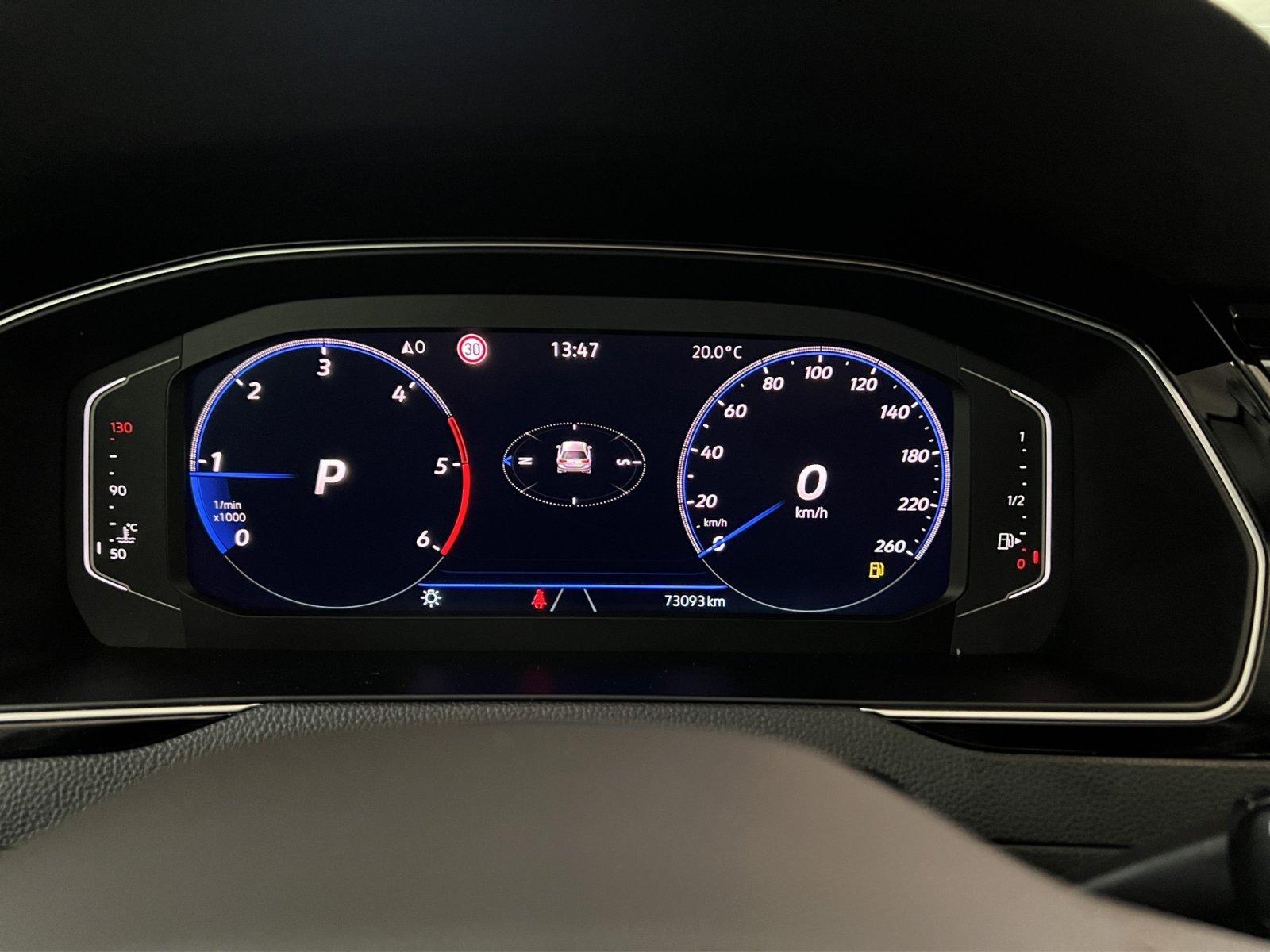 Volkswagen Passat 2.0 TDI Business+AHK+elektr. He, миниатюра 11