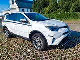 Toyota RAV 4 2,5-l-Hybrid Edition Auto 4x2 Edition - Toyota RAV 4 Gebrauchtwagen in Frankfurt