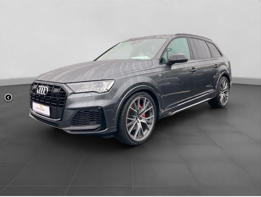 Image of Audi Q7