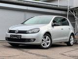 Volkswagen Golf VI Match BlueMotion/BMT 1,6