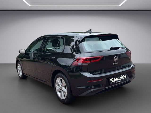 Golf VIII 2.0 TDI Life KLIMA PDC SHZ NAVI LED