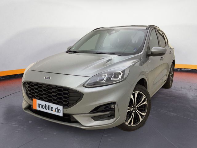 Ford Kuga PHEV ST-Line 2.5 HEAD-UP B&O KAMERA AHK