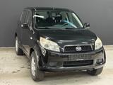 Daihatsu Terios Automatik 1.Hand - gebrauchte Daihatsu Terios aus dem Jahr 2006