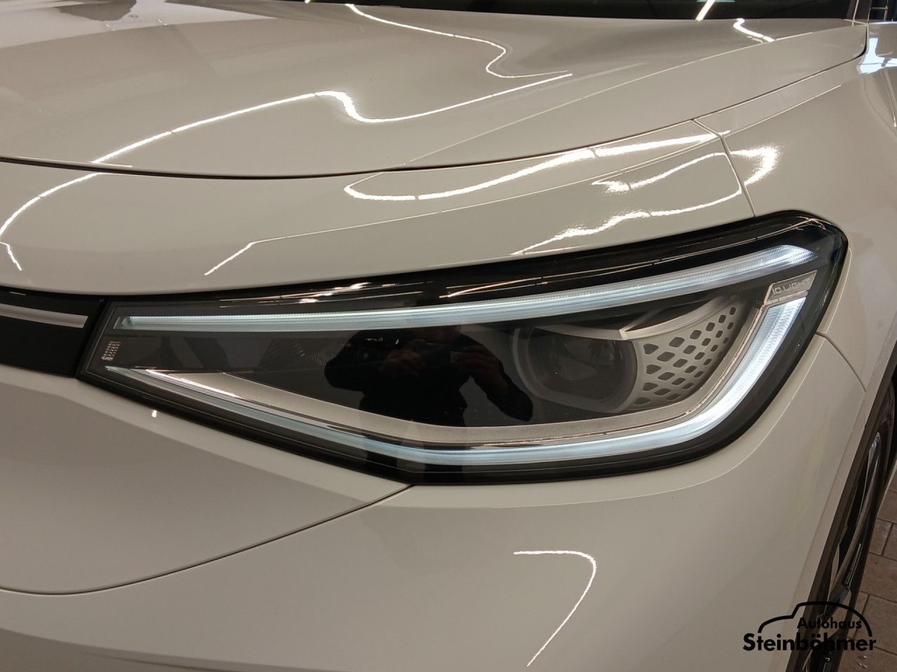 Volkswagen ID.4 - Bild 12