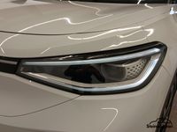 Volkswagen ID.4 - Vorschau Bild 12