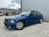 BMW 316i Compact Sport Edition*M-PAKET*ALU*SHZ* - BMW 316: 316i M Paket