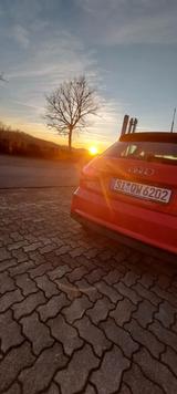 Audi A1 Sportback 2017 - Audi A1 in Lübeck