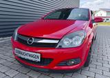 Opel Astra H 1.6 16V GTC Edition/Klima/PDC/TÜV:09/26 - Opel Astra: 0 16v