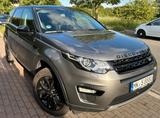Land Rover Discovery Sport SD4 177kW Automatik 4WD HSE HSE - Land Rover: Sd4