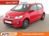 Volkswagen up! 1.0 High up! BlueMotion Aut.*TEMPO*PDC*SHZ* - Volkswagen up!: High