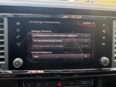 SEAT Ateca 2.0 TSI DSG FR 4Drive