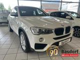 BMW X4 xDrive 20i Klima Xenon Navi Einparkhilfe - BMW X4 in Gelsenkirchen