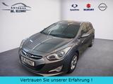 Hyundai i40 cw Style Klimaaut/Navi/Sitzheizung - Hyundai i40: Cw