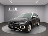 Volkswagen T-Roc 2.0 TDI DSG Style/LED/ViCo/Cam/Massage - Volkswagen T-Roc aus 2024