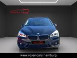 BMW 218 d Active Tourer Advantage NAVI*KLIMA*LED*PDC - mit Diesel-Antrieb: Limousine