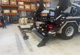 Volvo FL D8 4x2R Absetzkipper - Volvo Fl