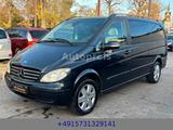 Mercedes-Benz Viano 2.2 CDI Activity lang Klima Leder AHK PDC - gebrauchte Mercedes-Benz Viano aus dem Jahr 2007