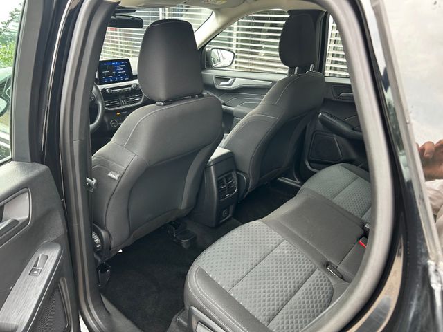 Kuga Plug-In Hybrid*PHEV*PDC*TEMPOMAT*FSH*