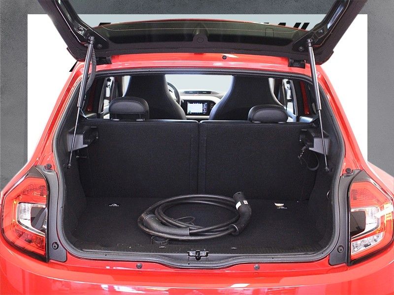 Fahrzeugabbildung Renault Twingo E-Tech 100% elektrisch*einer der letzten*
