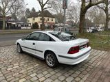 Opel Calibra 2.0*TOP-Zustand*BBS-Felgen*Schiebedach* - Opel Calibra mit Benzin-Antrieb: Coupé, Klimaanlage