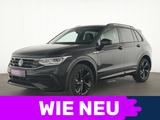 Volkswagen Tiguan R-Line Navi|CarPlay|AHK|LED|SHZ|PDC|Kamer