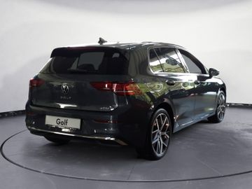 Volkswagen Golf EDITION 50 1,5l  DSG, Panoramadach AHK DCC