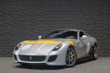 Ferrari 599 GTO - Historic Livery - Classiche - Carbon - Ferrari 599 GTO Gebrauchtwagen