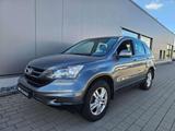 Honda CR-V Comfort/1.Hand/Scheckheftgepflegt/AHK/Klima - gebrauchte Honda CR-V aus dem Jahr 2010