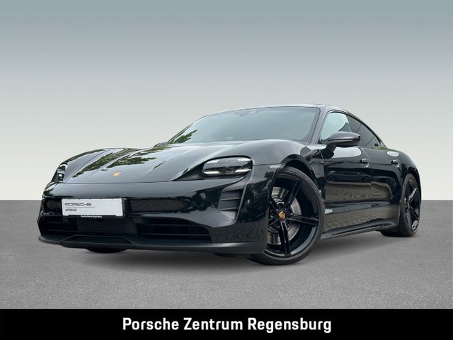 PORSCHE Taycan GTS SHZ BOSE PANO