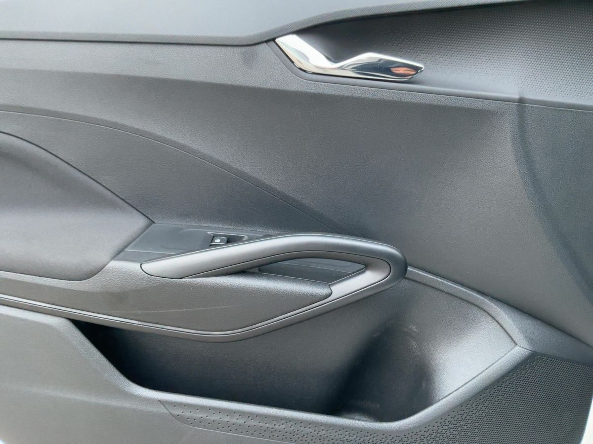 Skoda Fabia - Bild 19