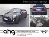 MINI Cooper Cabrio Chili Navi Head Up Display Sportsi - MINI Cooper Cabrio Gebrauchtwagen