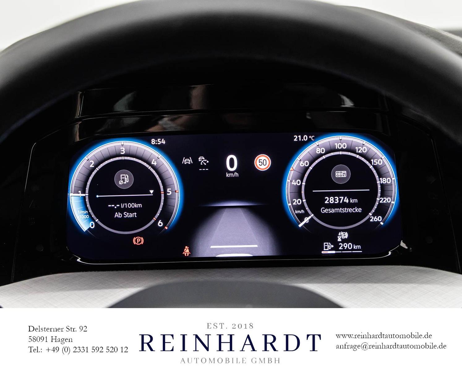 Volkswagen Golf 2.0TDi GOAL LED/ACC/KAMERA/SIDE/CARPLAY/VC, миниатюра 21