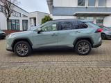 Toyota RAV 4 2.5 VVT-i Hybrid 4x2 Active Comfort LEDER| - Toyota RAV 4 Gebrauchtwagen in Düsseldorf